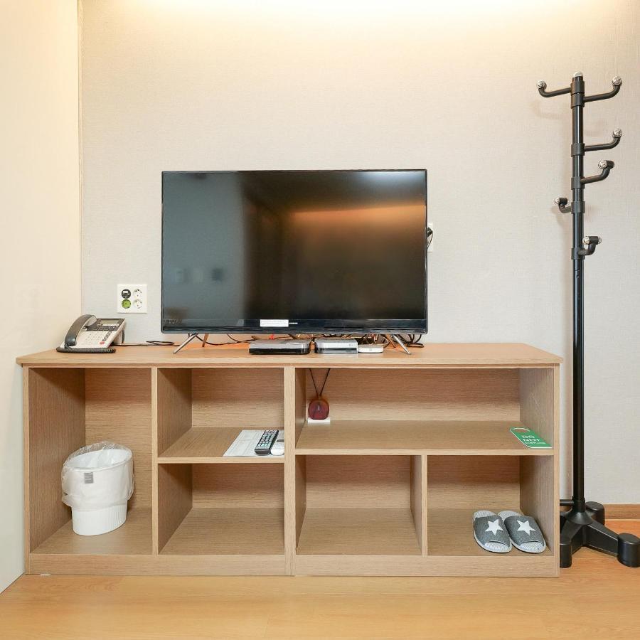 Residence Hotel K Okpo コジェ エクステリア 写真