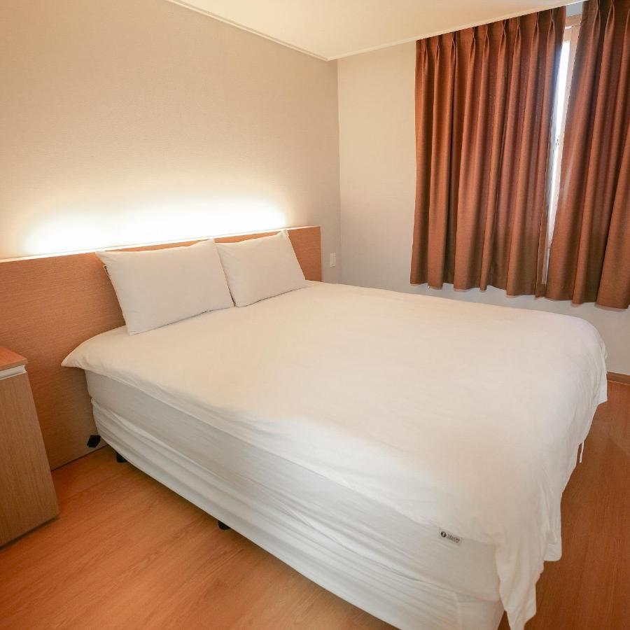 Residence Hotel K Okpo コジェ エクステリア 写真